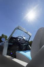 Renault 4L e-Plein Air Concept 2019 года